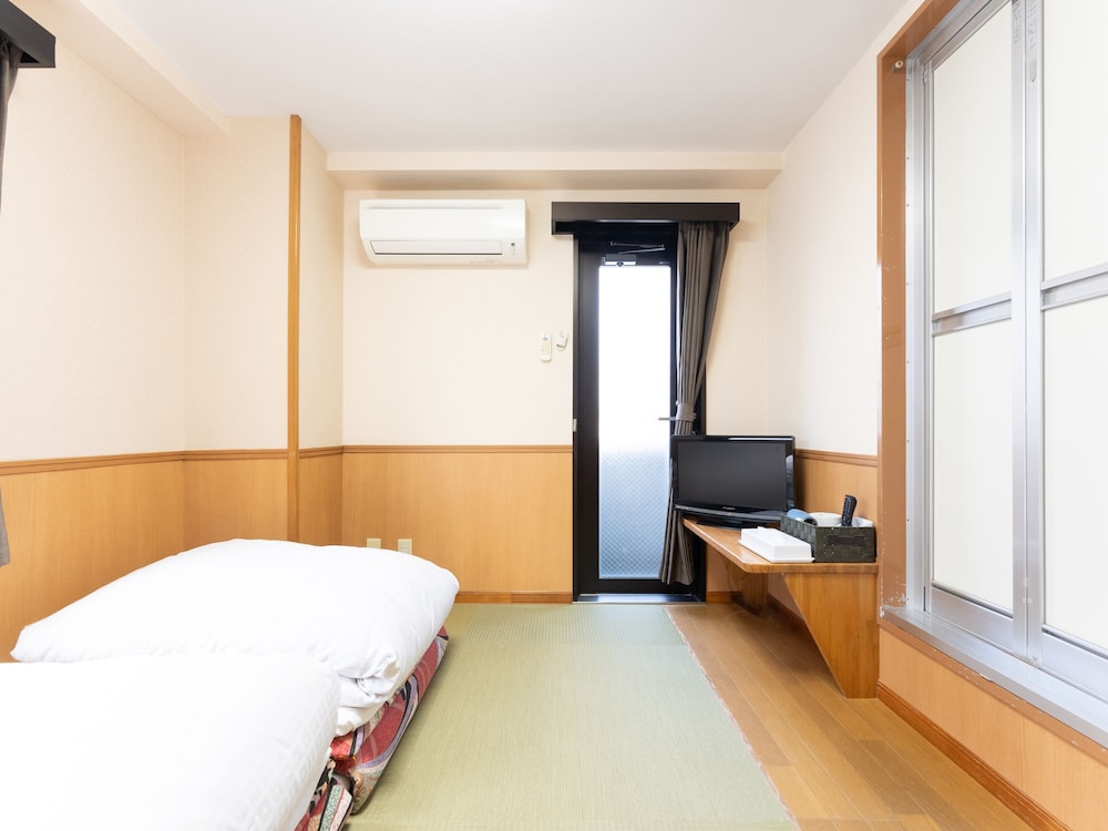 Hotel Changtee 22/67