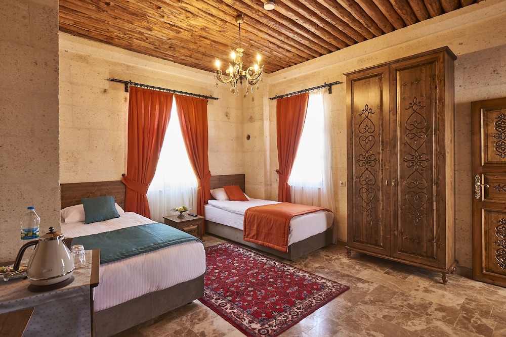 Wings Cappadocia Hotel 23/71