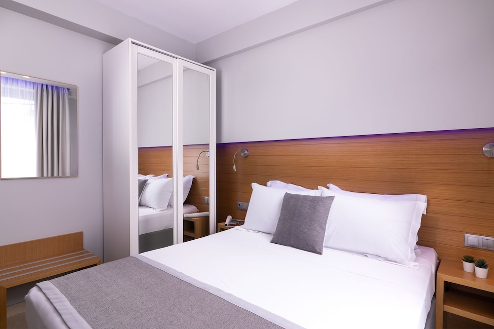 Sks Boutique Rooms 13/44