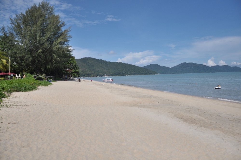 Parkroyal Penang Resort 42/50