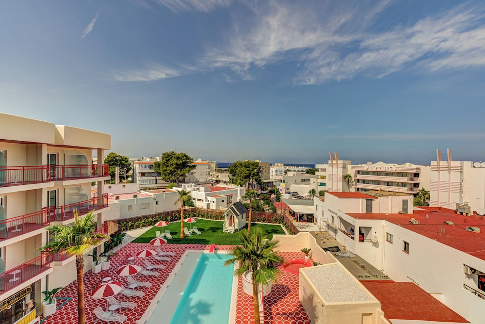 Romeos Ibiza - Adults Only 43/47
