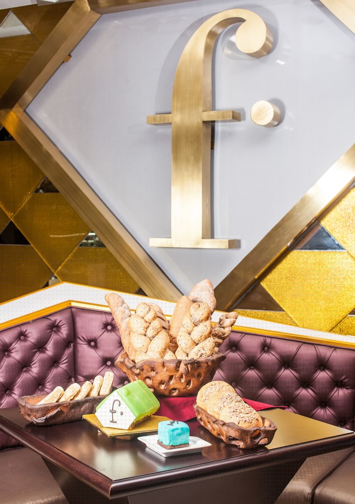 Fashion Hotel Legian 45/52