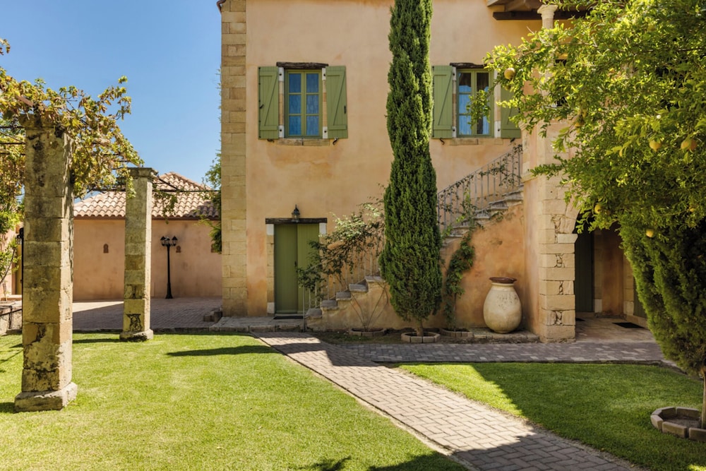 Villas Kefalonia 40/47