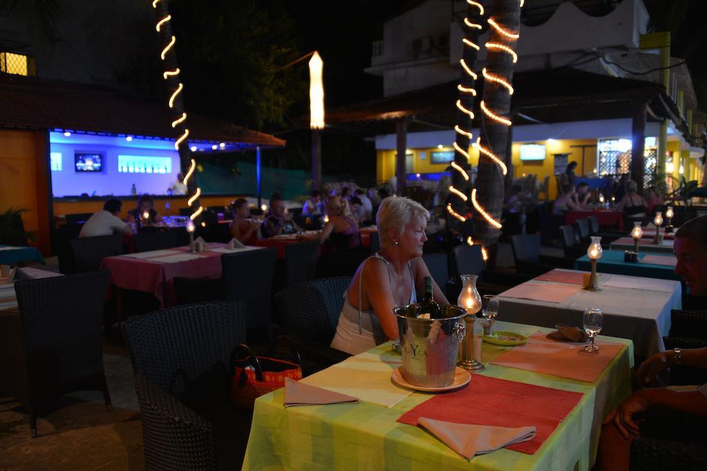 SILVER SANDS HOLIDAY VILLAGE 24/31