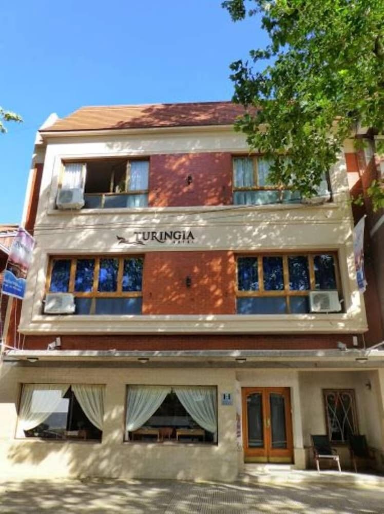Hotel Turingia، ماريه ديل بلاتا 3/30