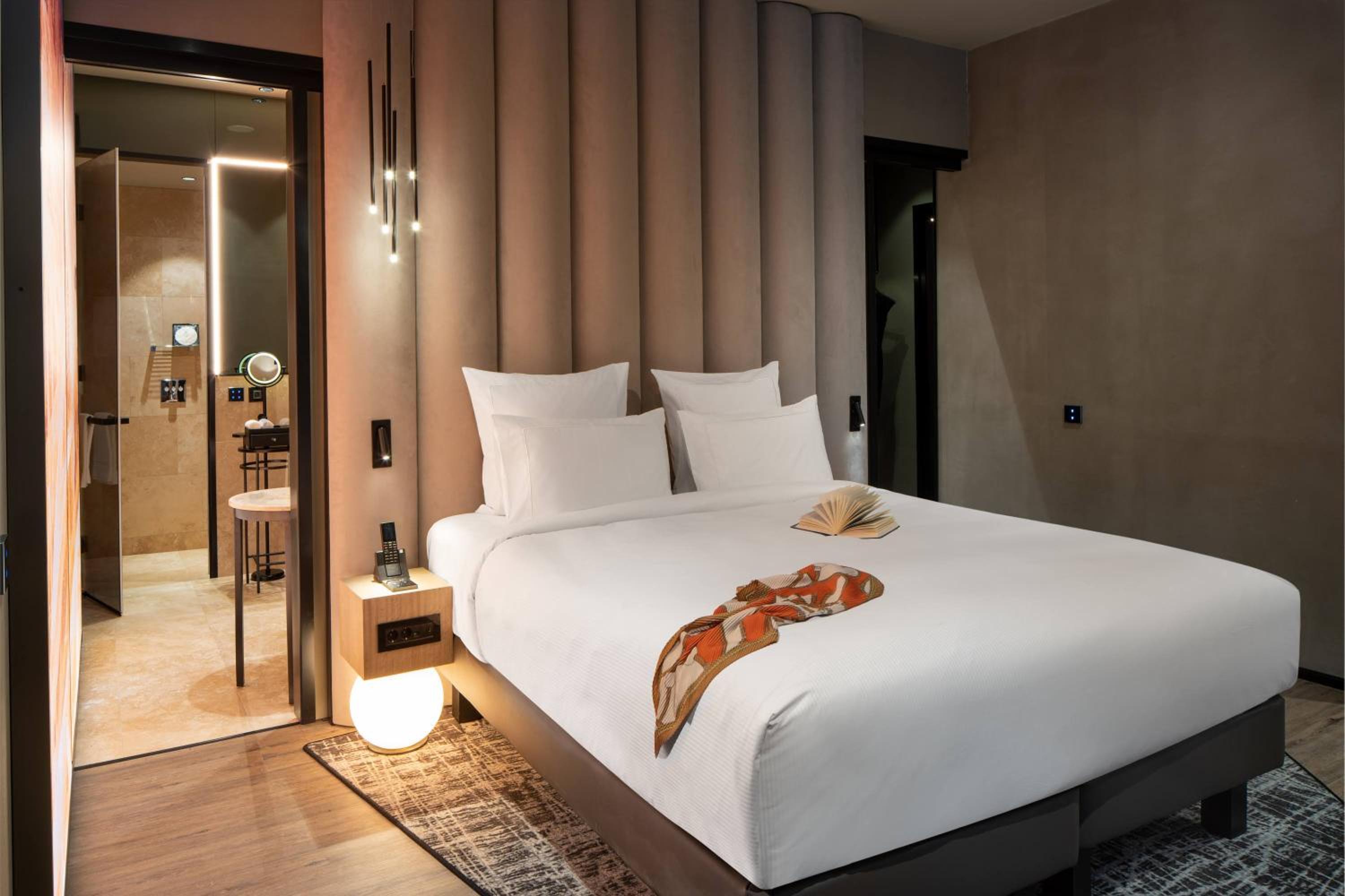 جناح تنفيذي، The Emporium Plovdiv MGallery Hotel Collection 4/6