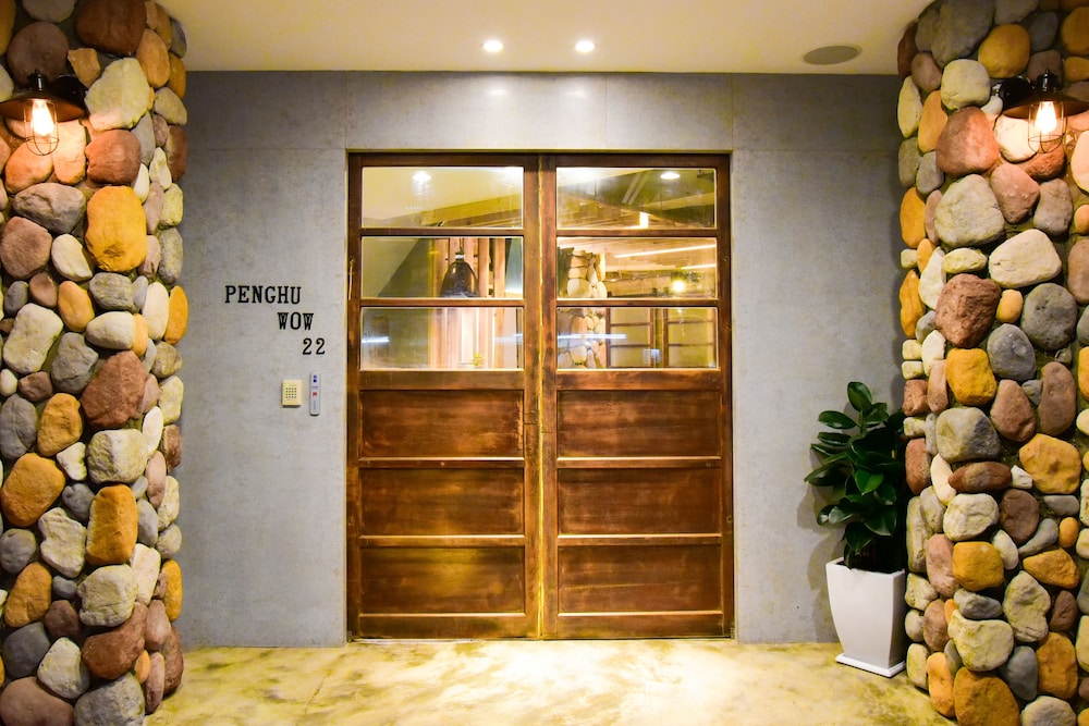 Ph Hostel 45/72