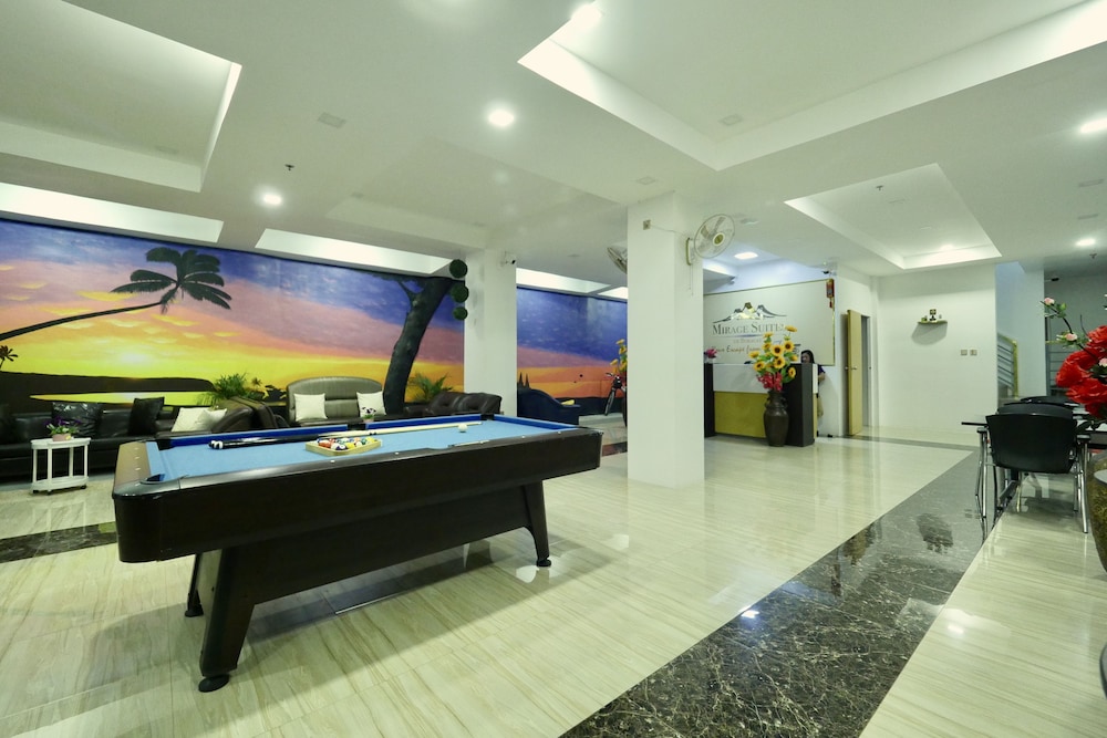 Mirage Suites De Boracay 8/63