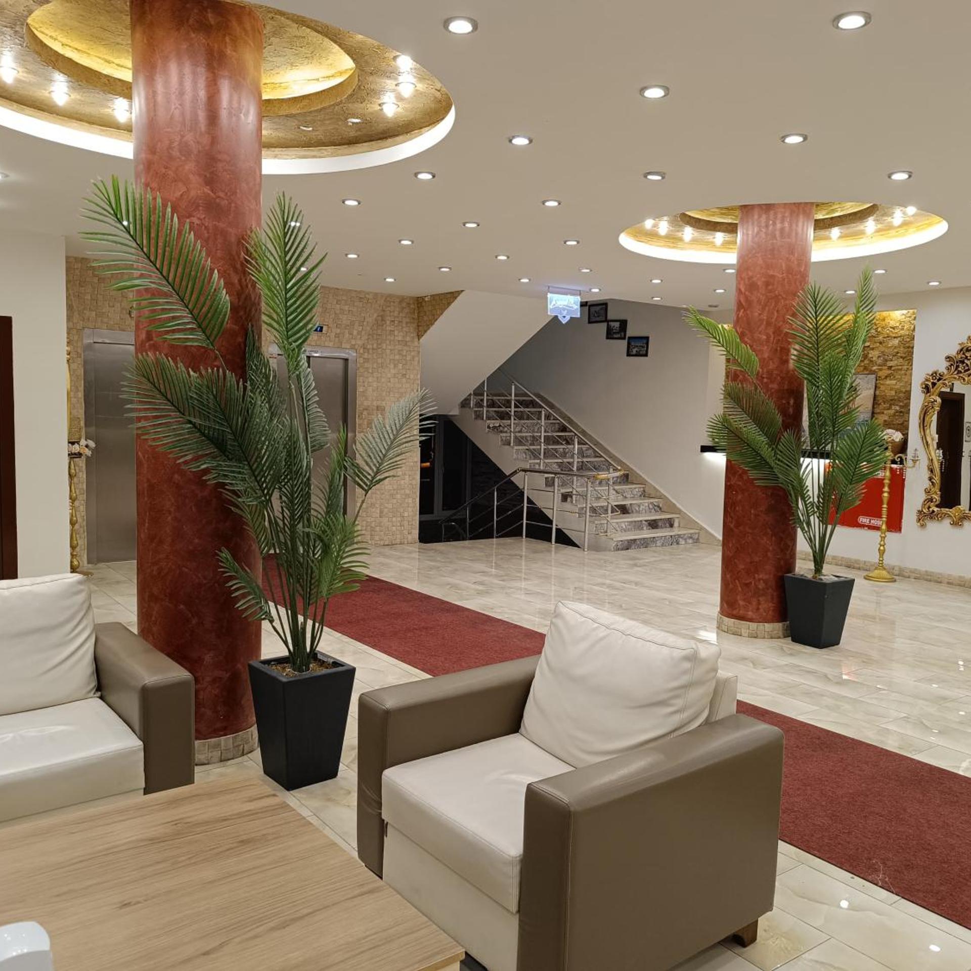 TRUVA LIFE HOTEL 14/58