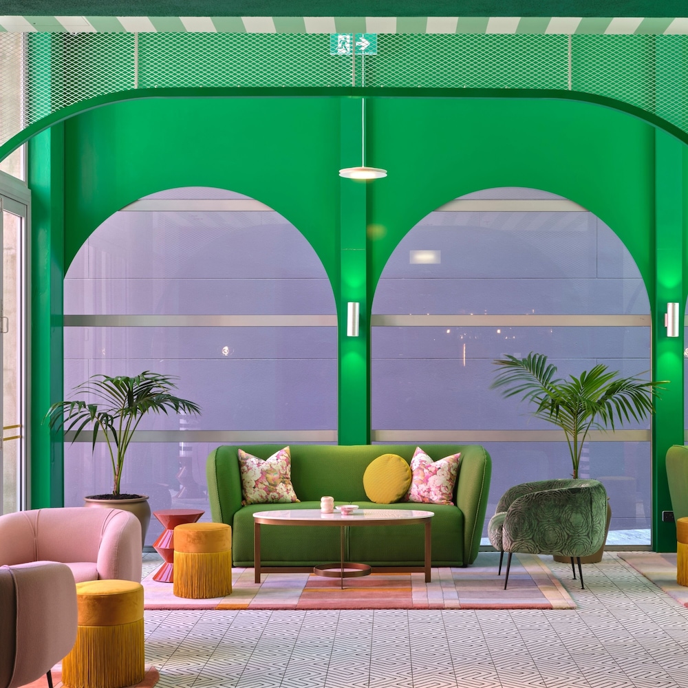 Naumi Hotel Wellington 21/40