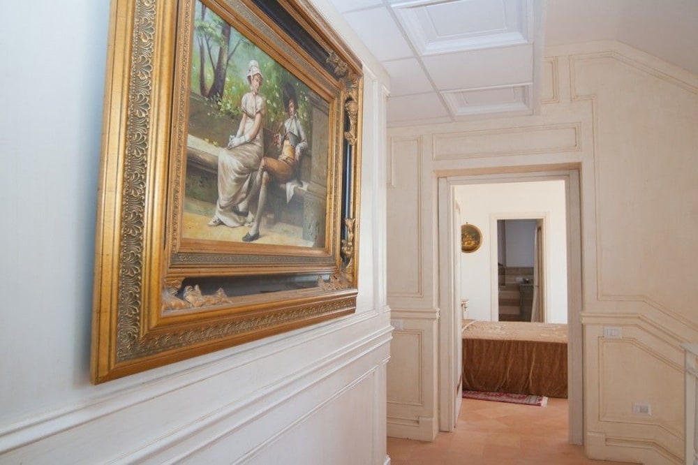 Villa Strampelli 49/50