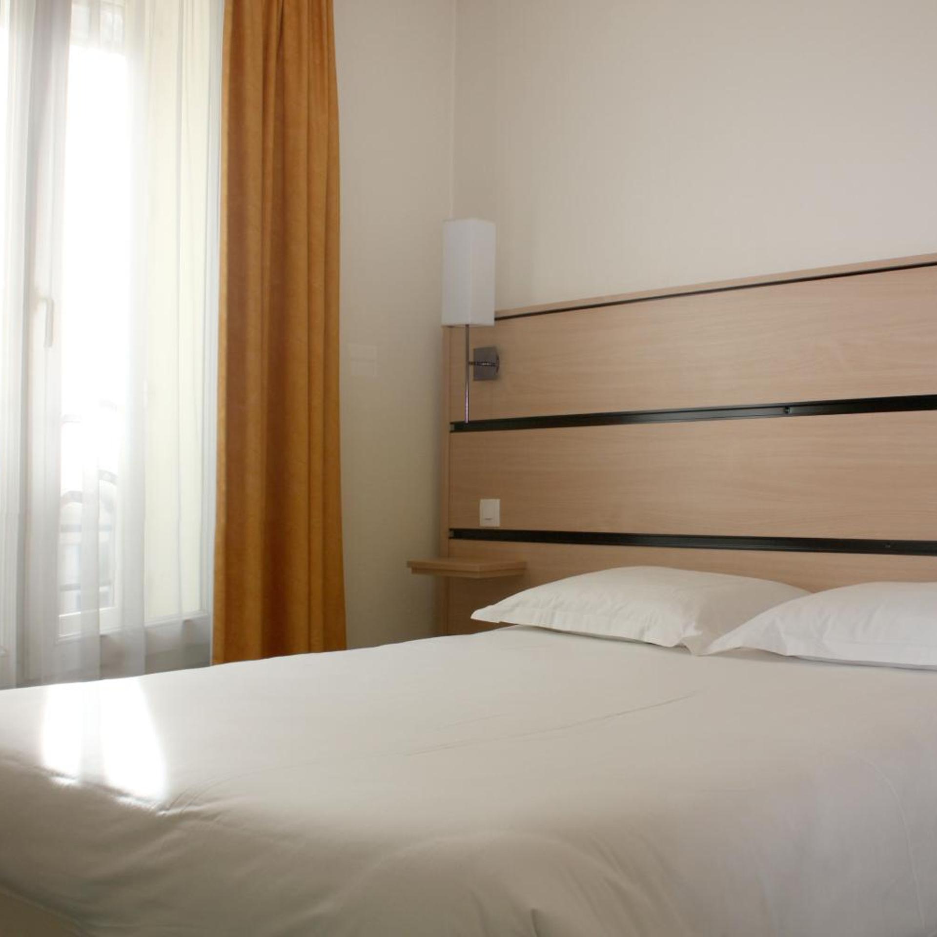 NEW HOTEL SAINT LAZARE 21/45