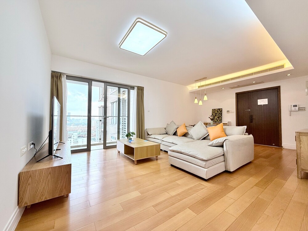 Tyms Residence(Original Shama Xujiahui) 13/45
