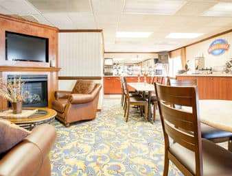 Baymont by Wyndham Battle Creek/I-94 7/9