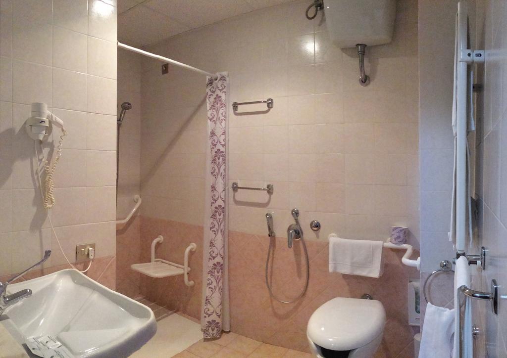 Hotel delle Palme 33/34