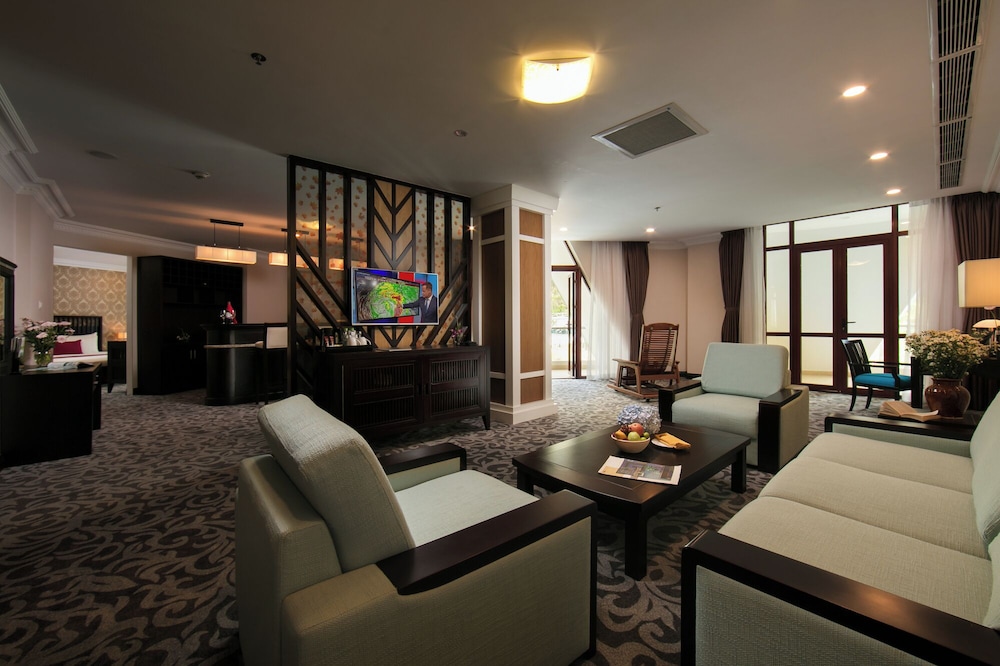 Swiss-Belresort Tuyen Lam Dalat 56/76