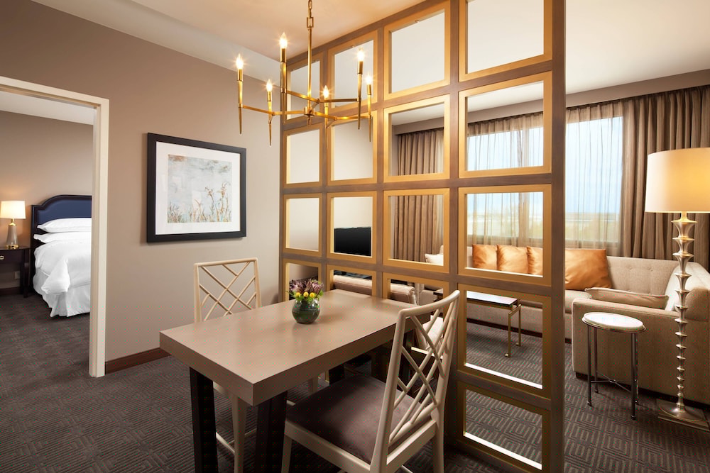 SHERATON MCKINNEY HOTEL 29/54