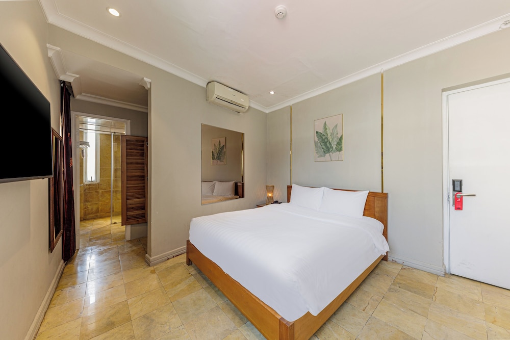 Saigon Sun Hotel 26/50