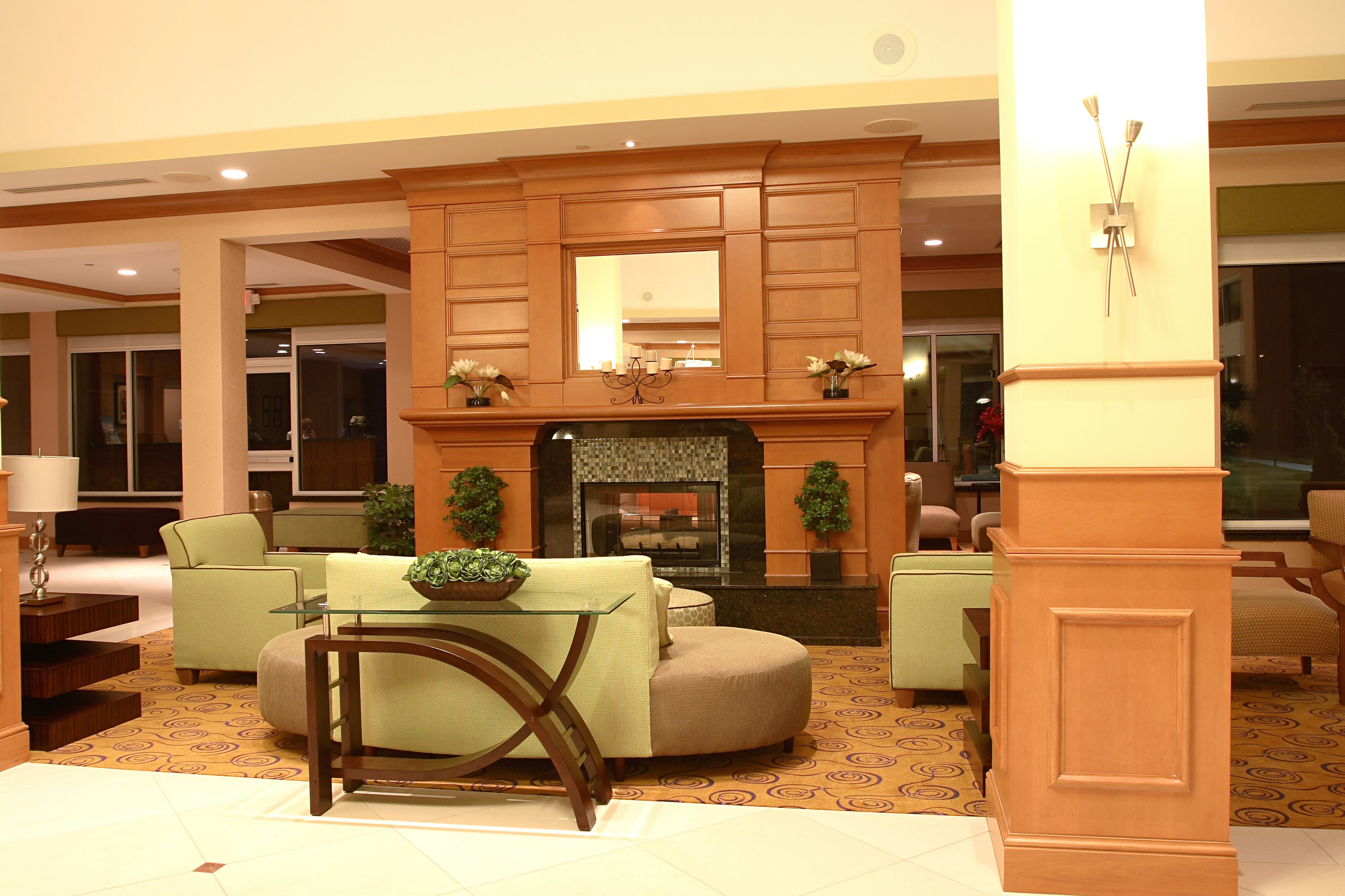 Hilton Garden Inn Chesapeakesu Suffolk 20/44