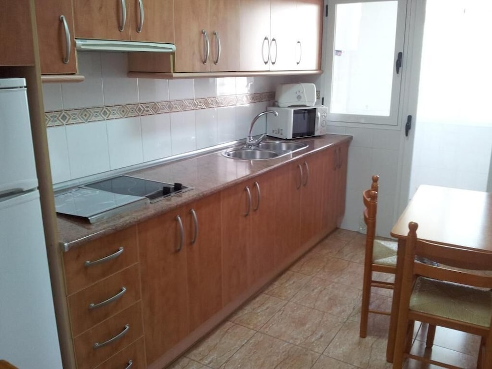 Apartamentos Maracay 5/26