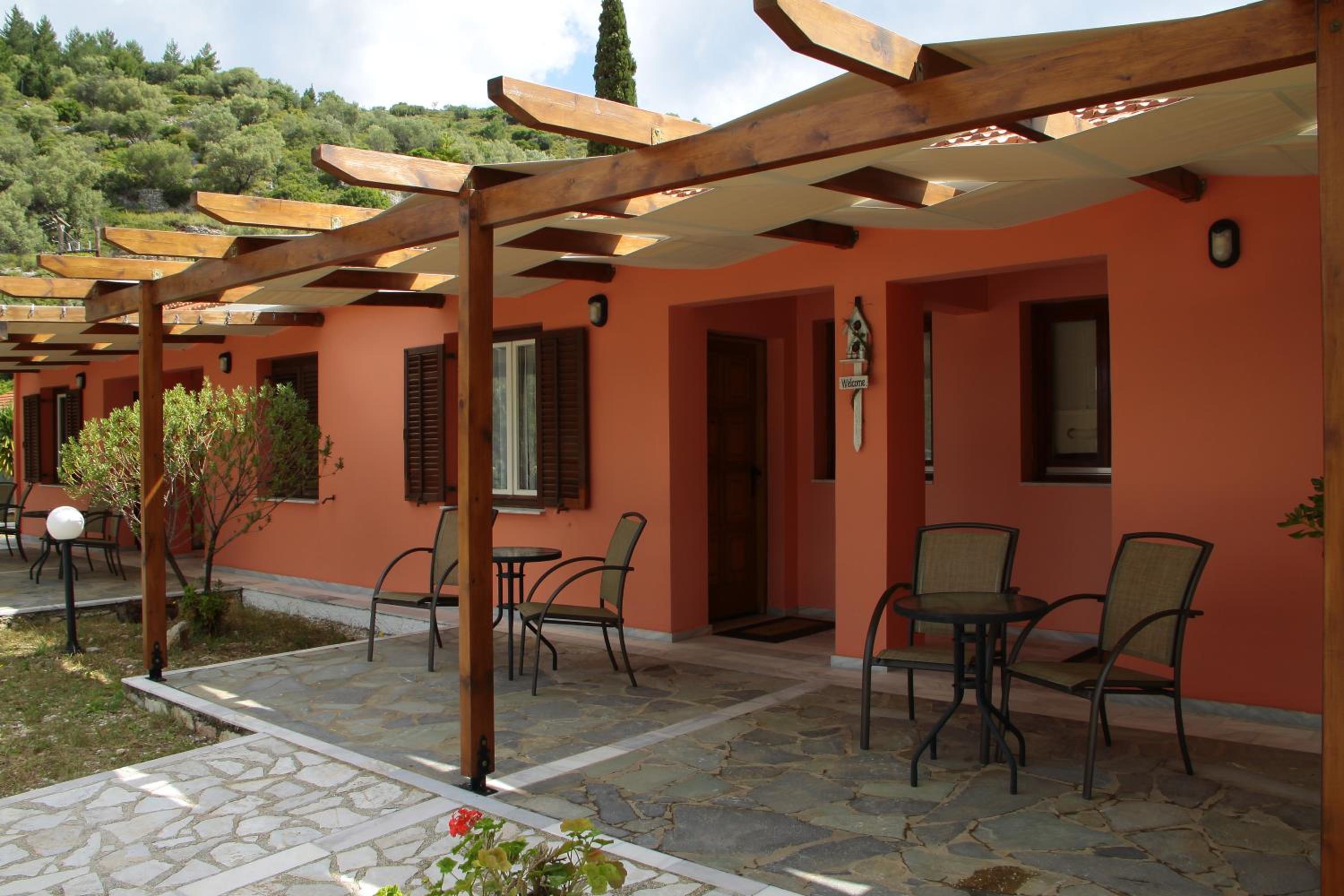 Hotel Captain Yiannis 14/16