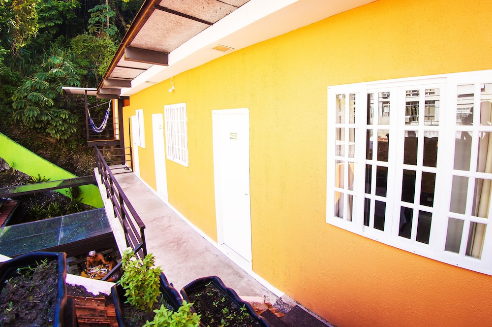 Bamboo Rio旅舍(Bamboo Rio Hostel) 图片1
