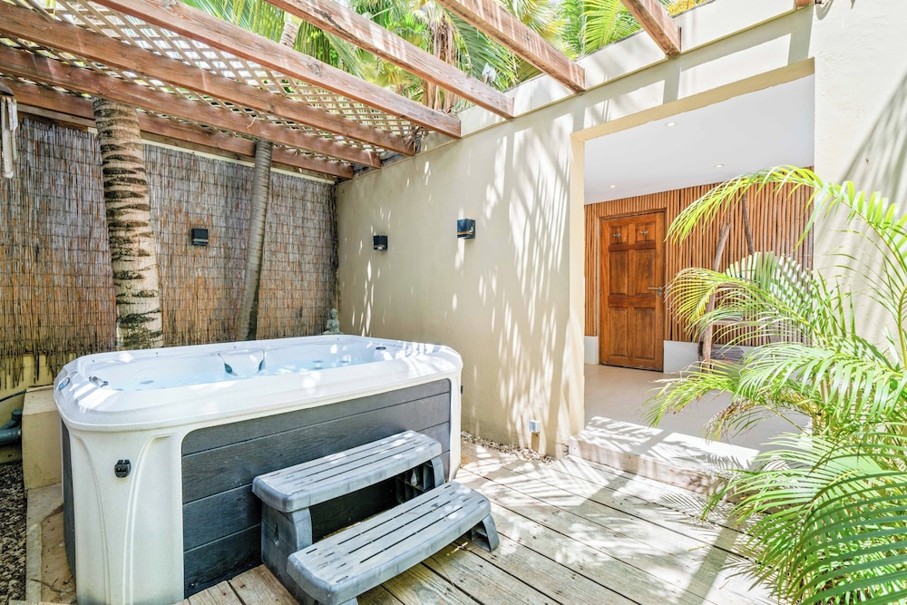 Bamboo Bonaire Boutique Resort 23/50