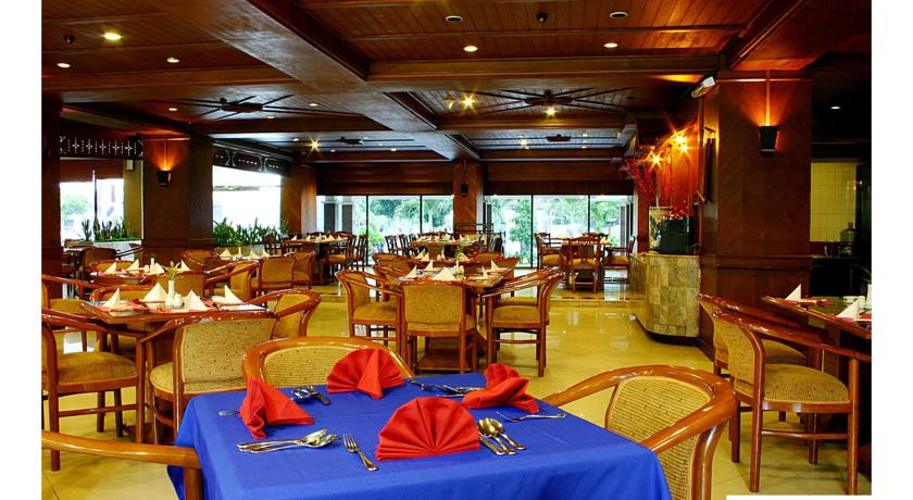 Hotel Mutiara Merdeka 26/29