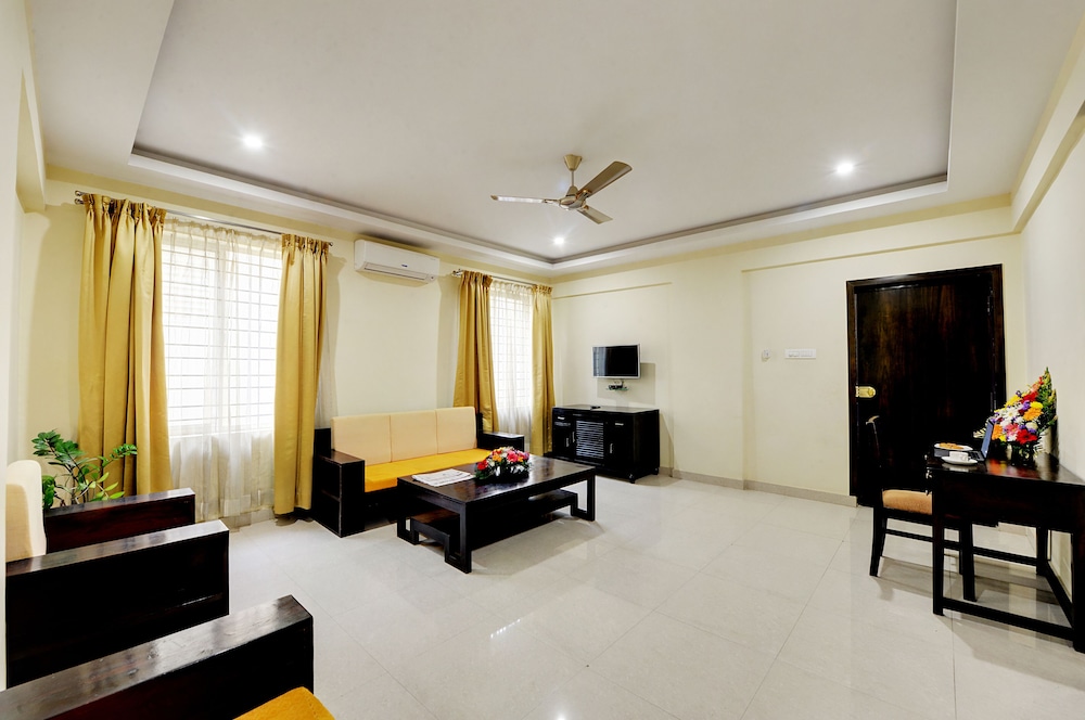 Hotel Vista Suites 31/50