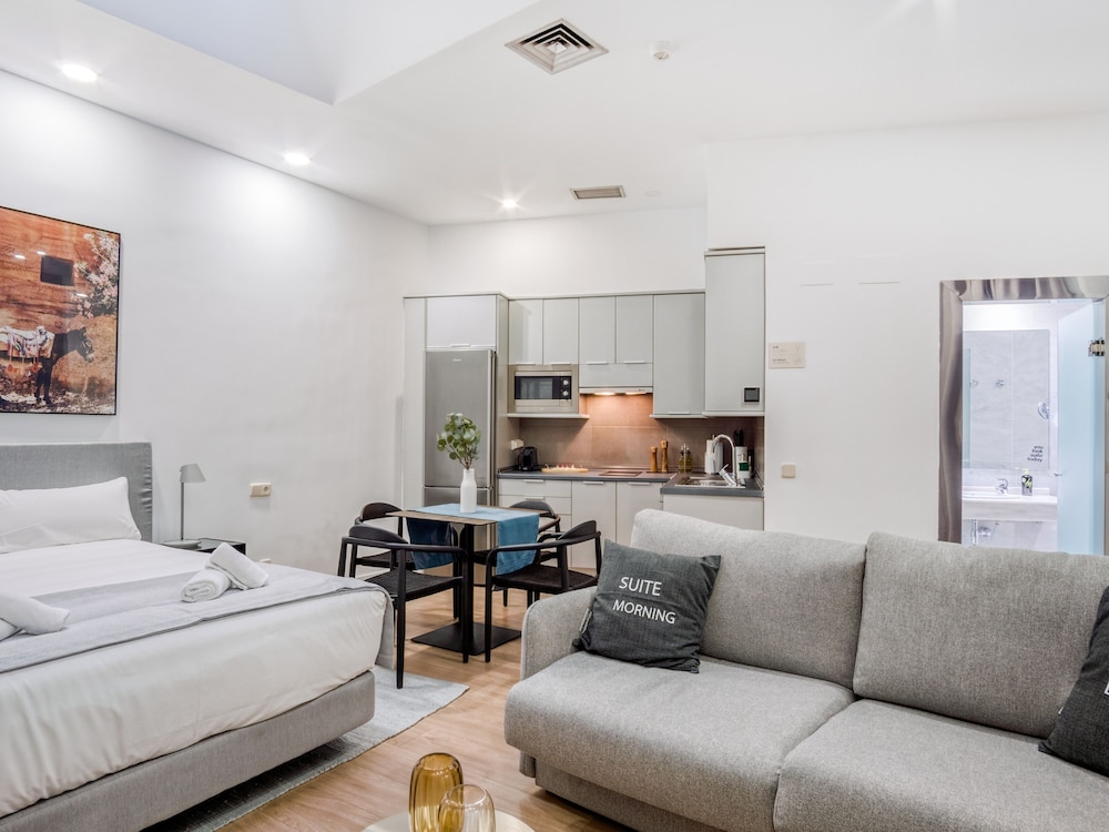 Limehome Madrid Calle De Don Ramon De La Cruz 12/50