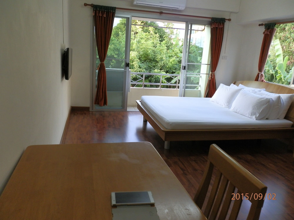 Sandy Serviced Apartment 21/62