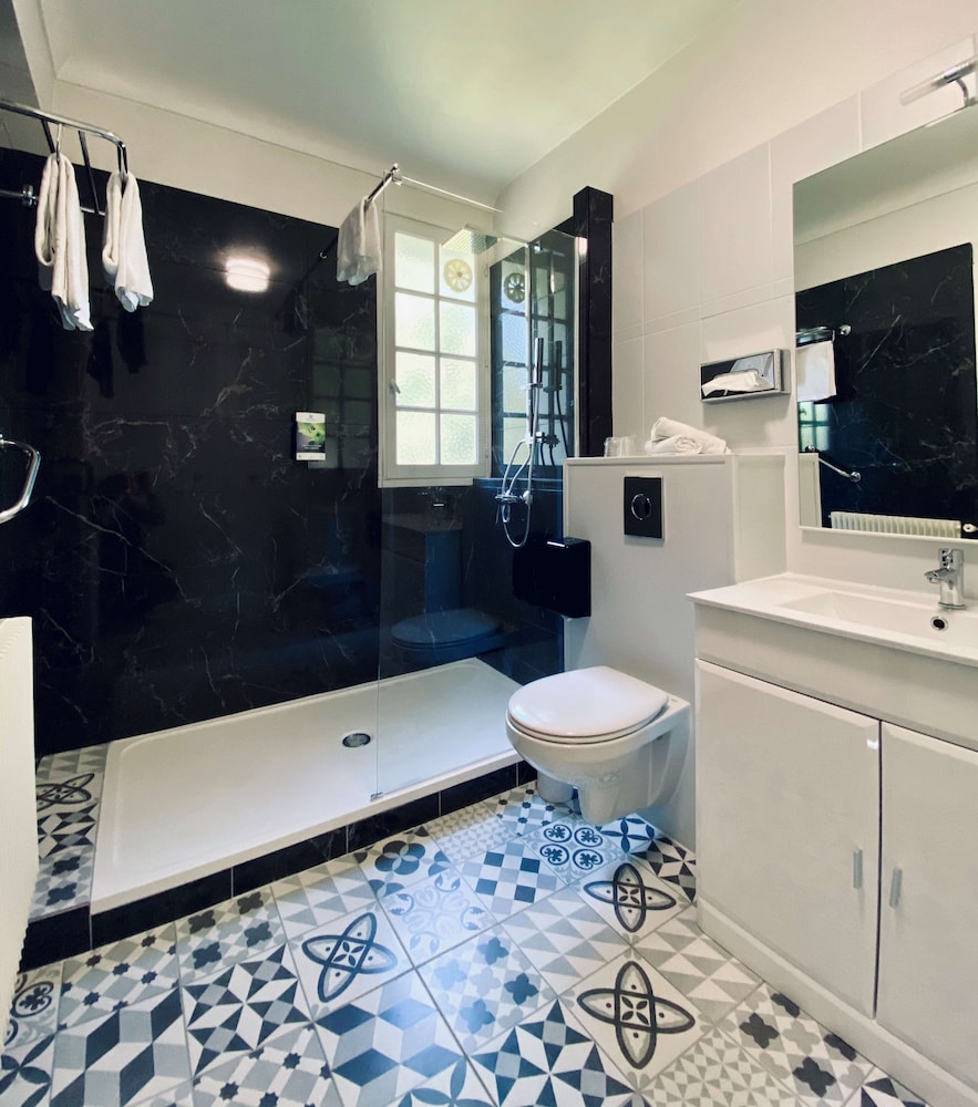 Sure Hotel by Best Western Port Jerome - Le Havre 40/57