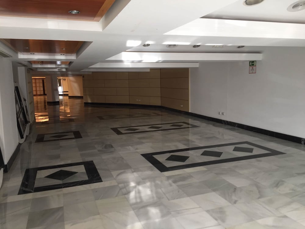 Ohtels Gran Hotel Almeria 40/50