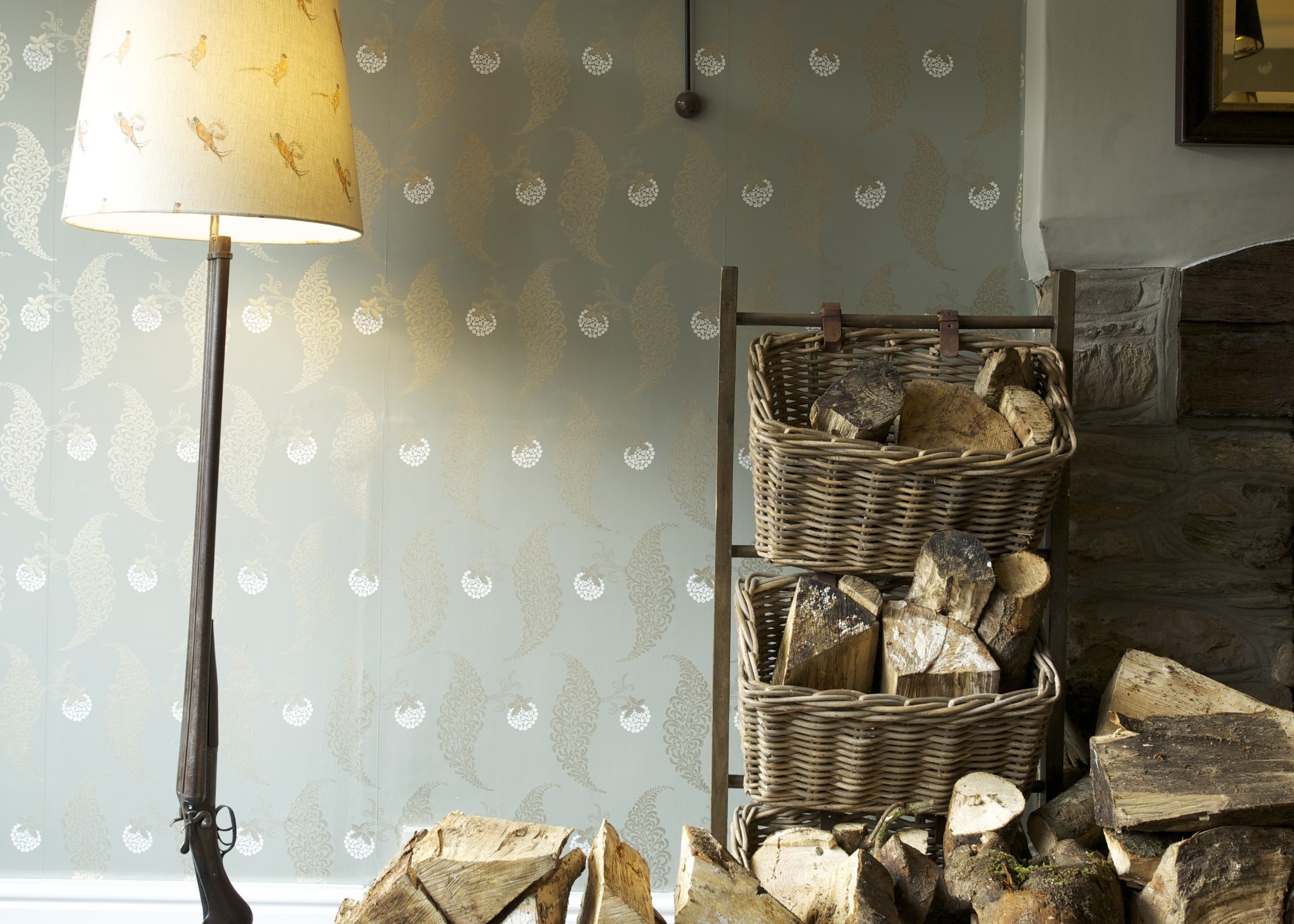 Exmoor White Horse Inn 55/78