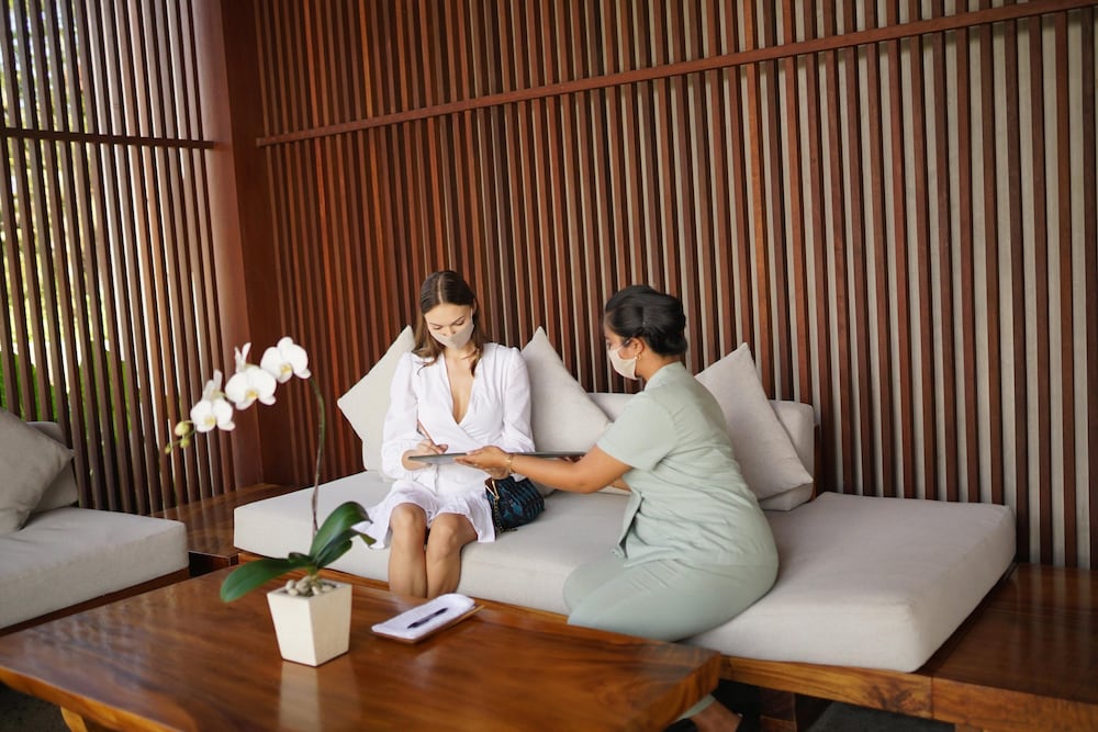 The Garcia Ubud Hotel And Resort 51/70