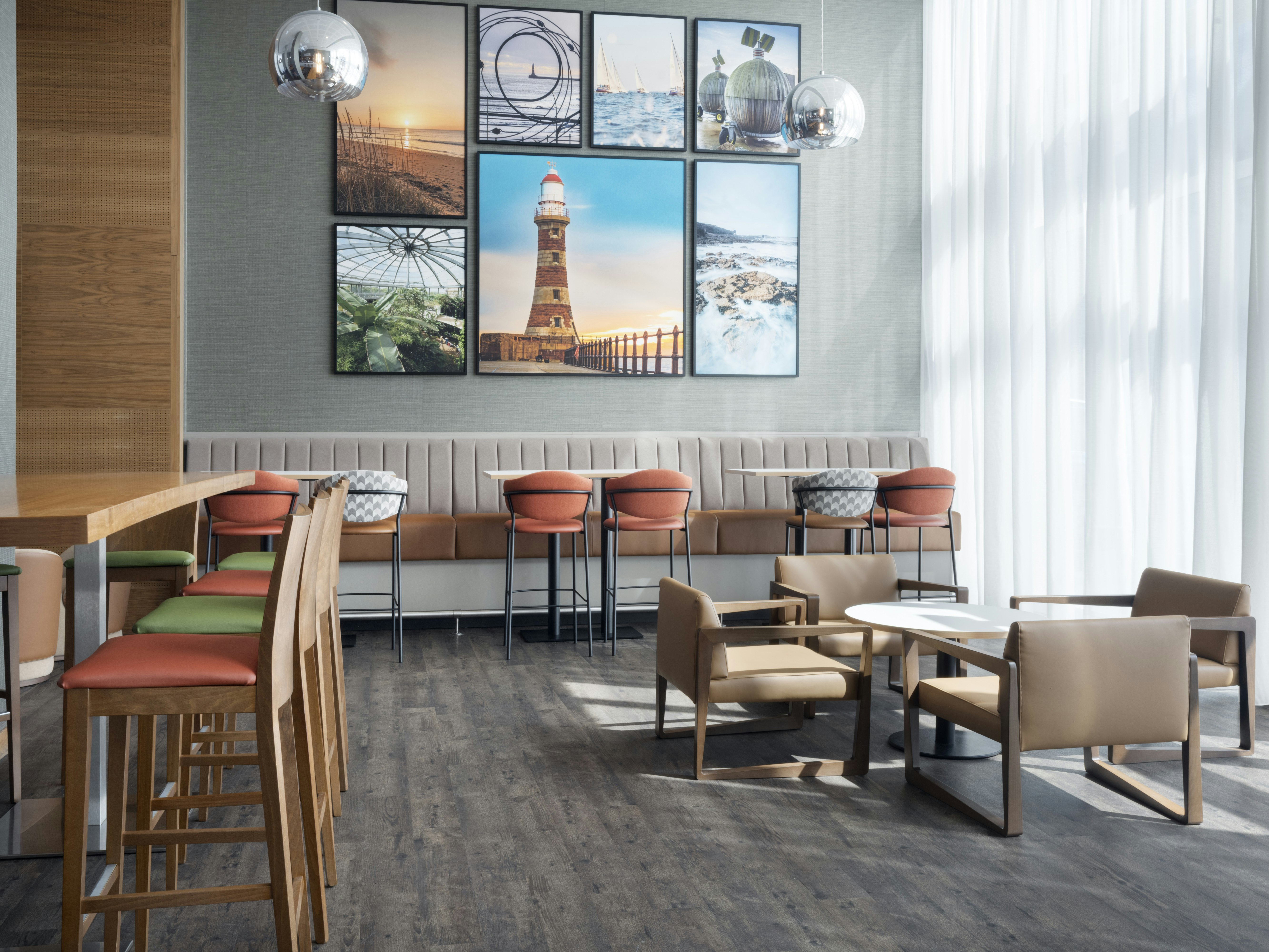 Hilton Garden Inn Sunderland 30/36