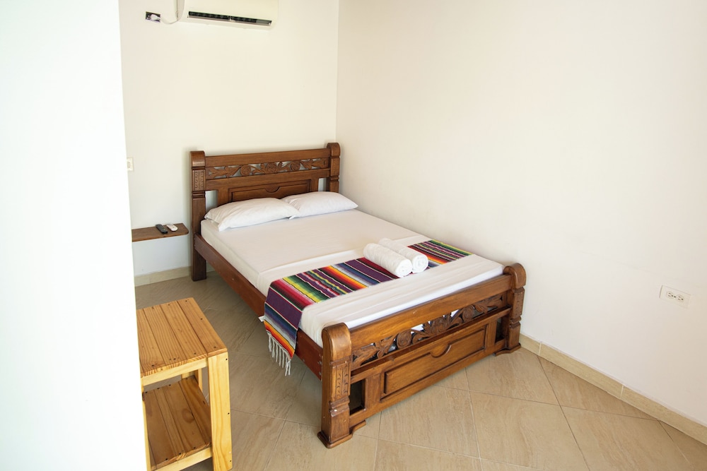 Hotel Caribe Covenas 24/43