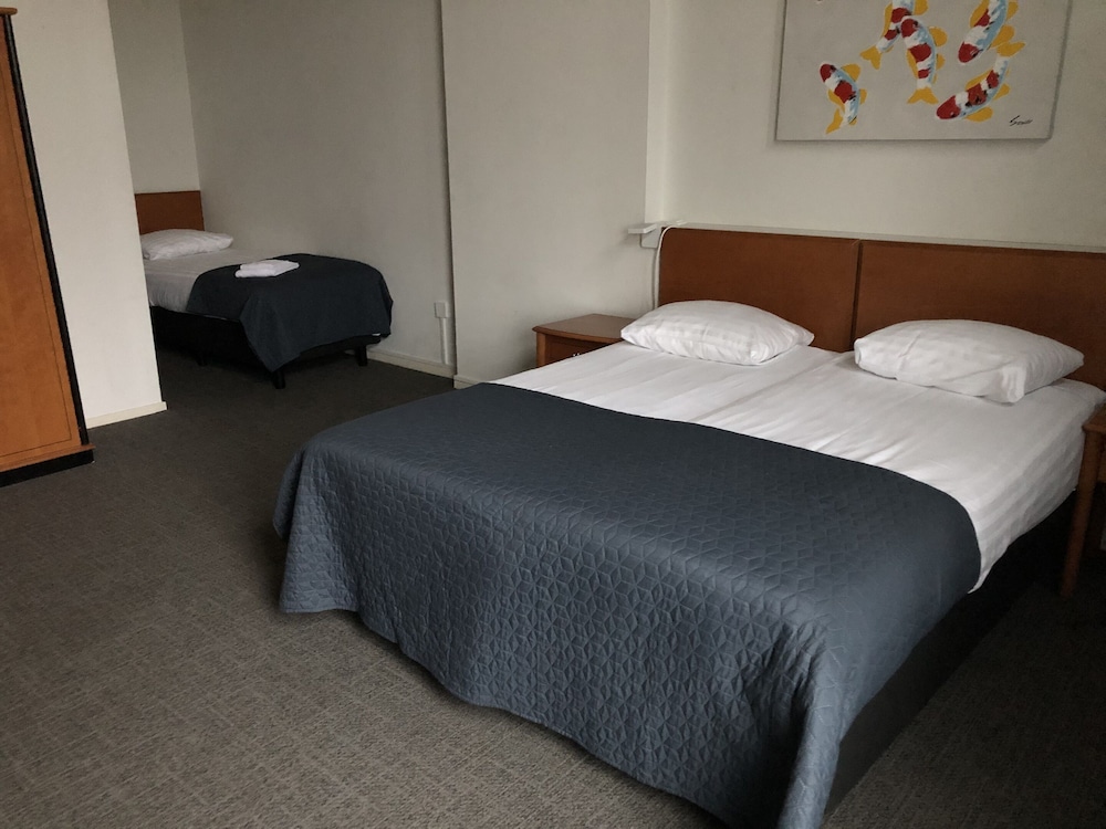 Hotel Wilhelmina 13/37
