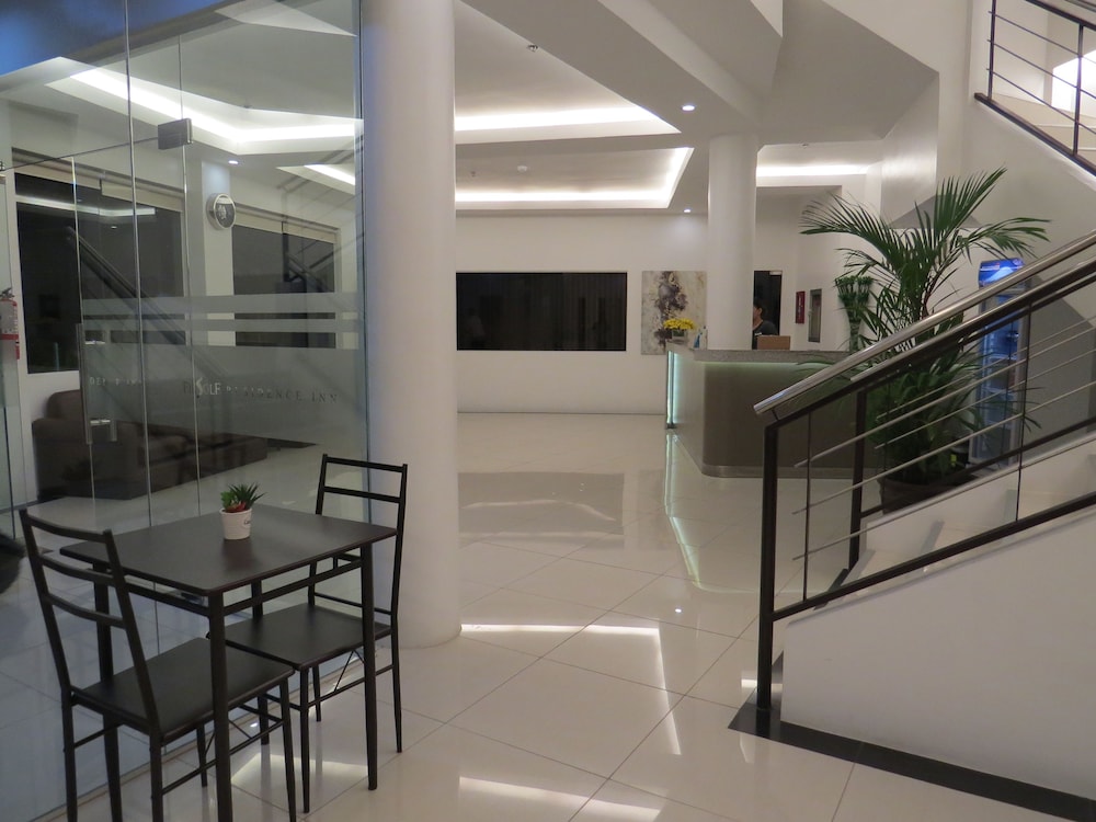 Fiesole Residence Inn 17/21