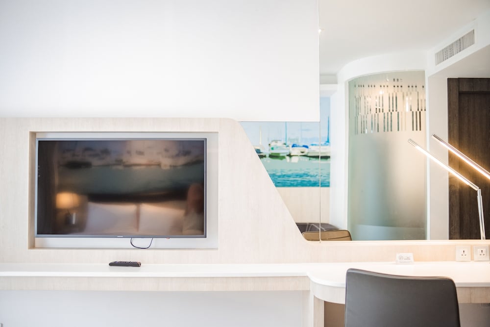 Holiday Inn Express Pattaya Central 27/80