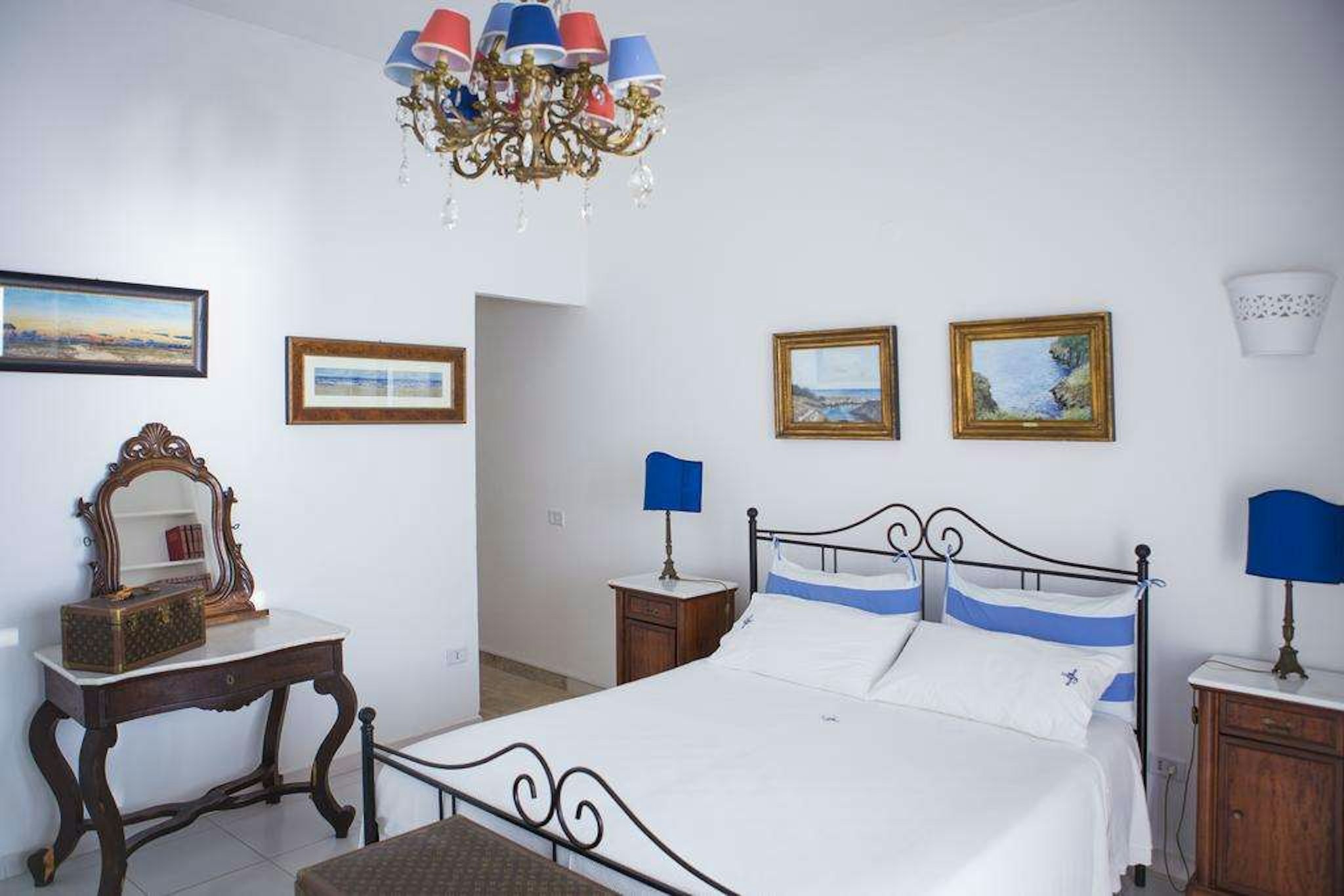 HOTEL PICCOLO MONDO 25/75