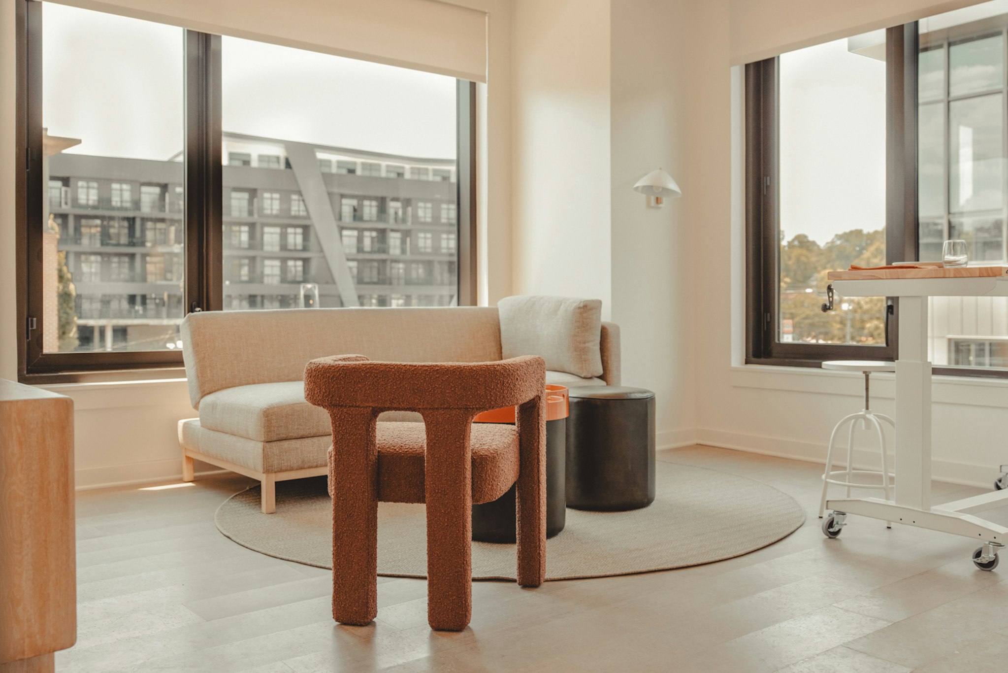 Scout Living, Powered by Placemakr 16/22