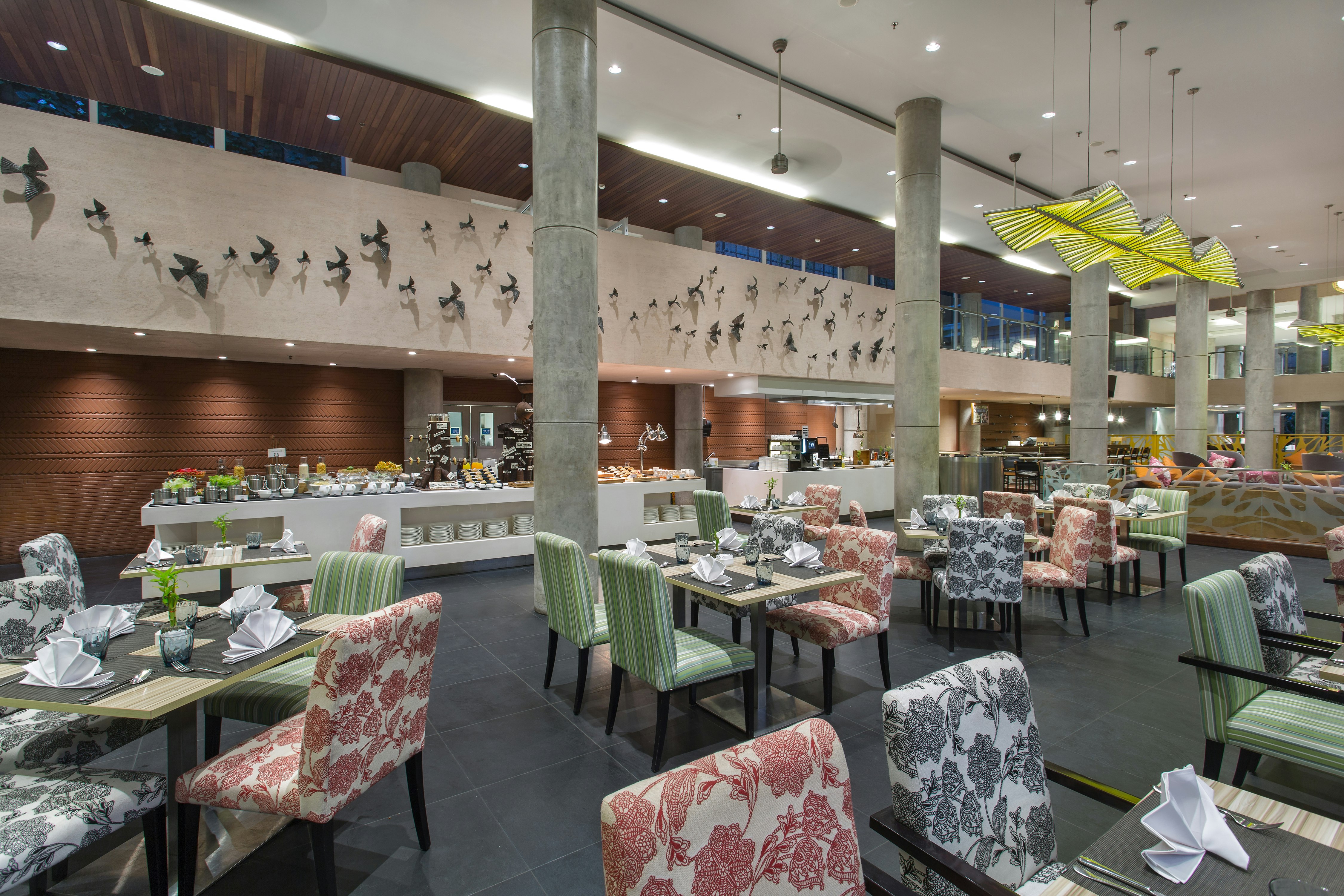 HILTON GARDEN INN BALI NGURAH RAI AIRPORT 38/59