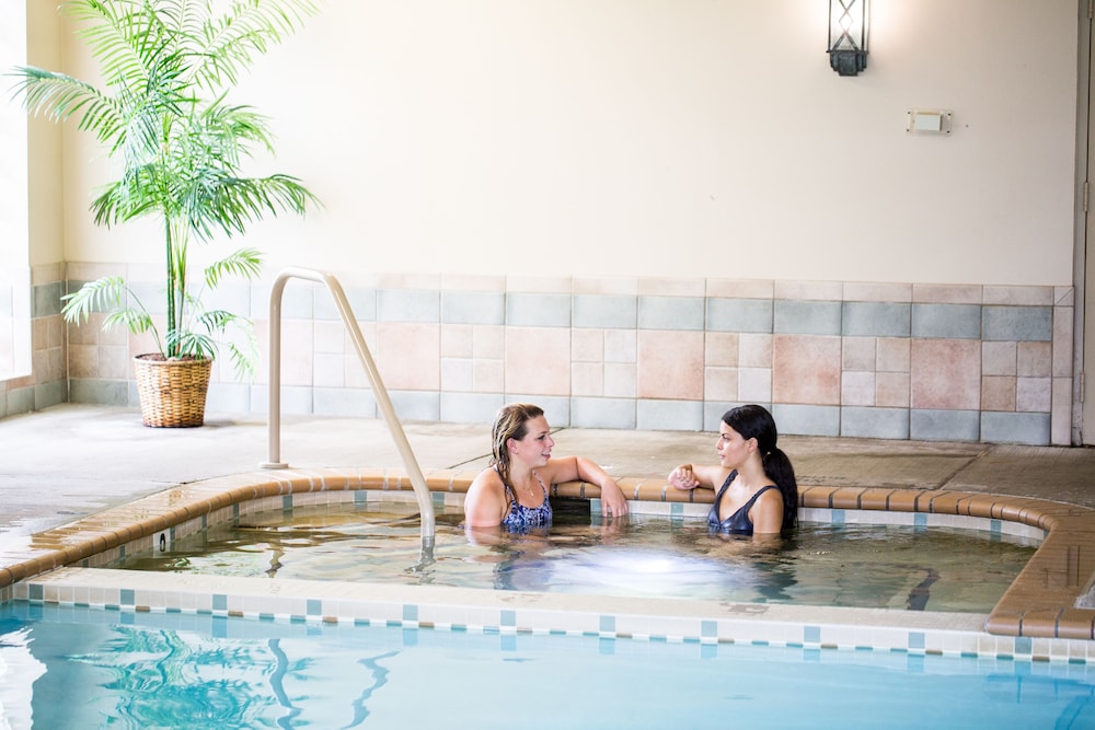 Turf Valley Resort Amp Spa 30/69