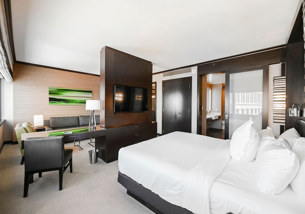 Secret Suites At Vdara 26/50