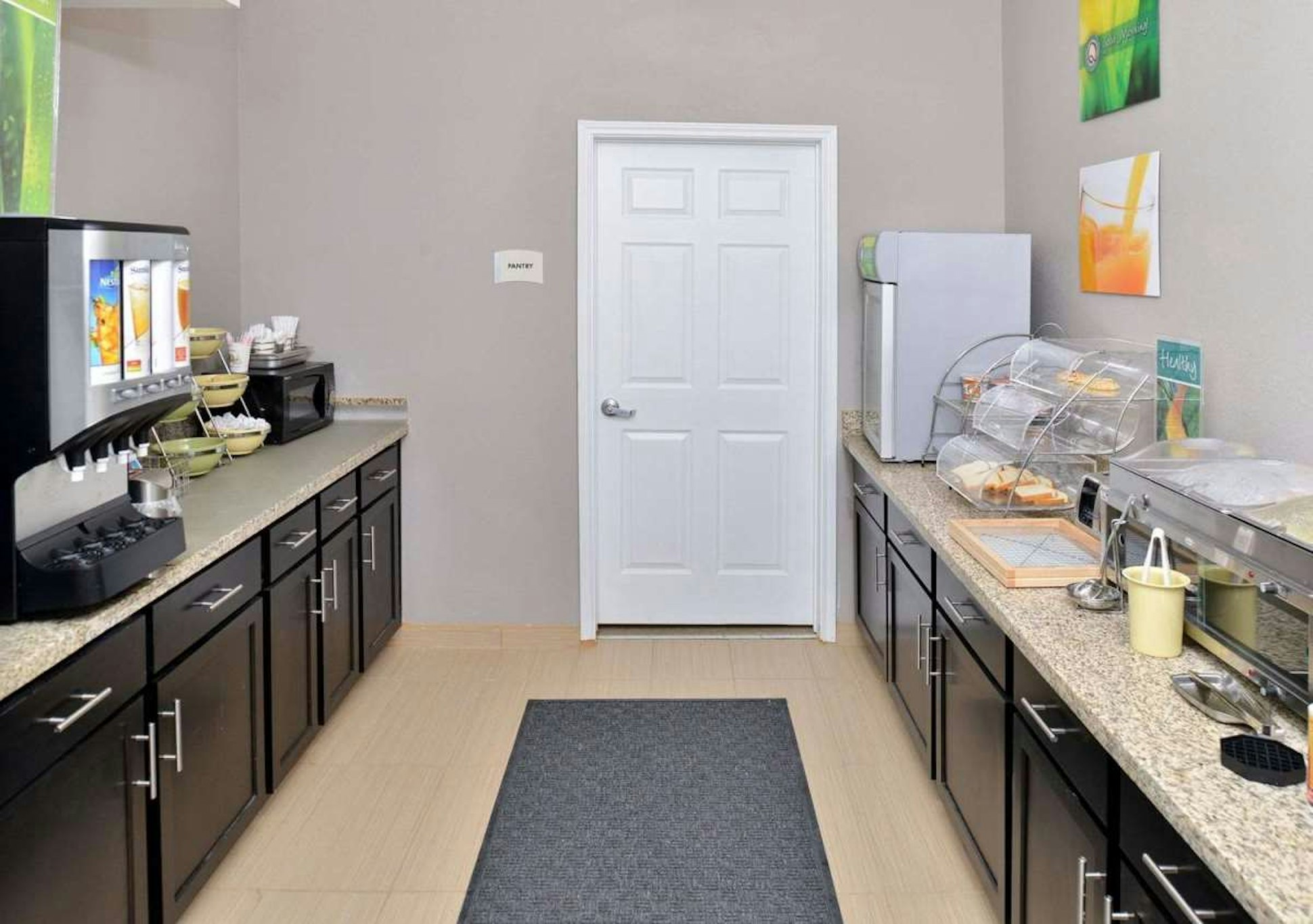 Quality Inn Suites Cotulla 48/49