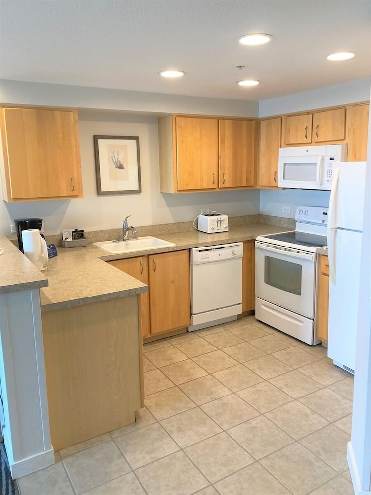 Worldmark Seaside 10/50