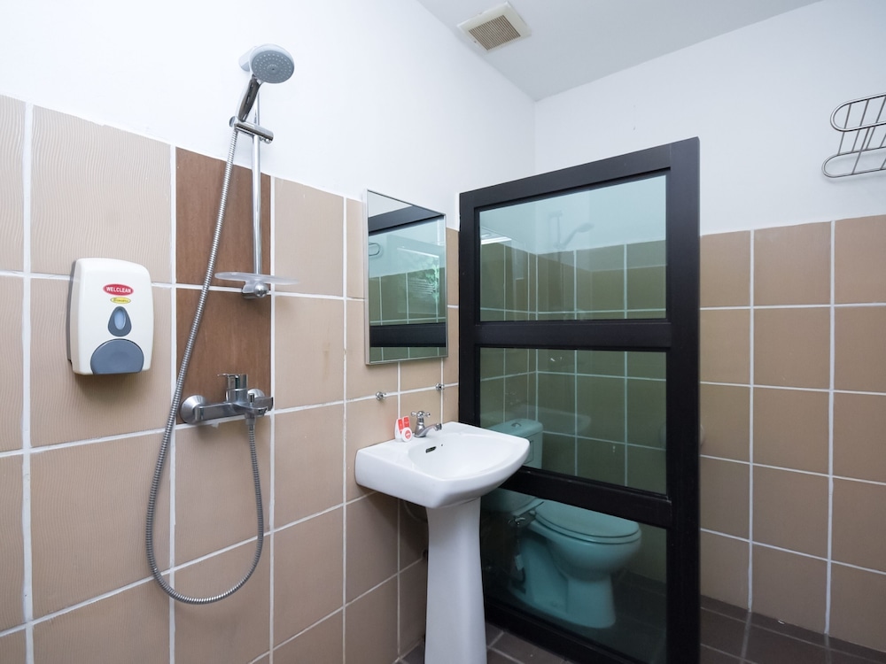 Super OYO 89604 City Home Stay 24/34