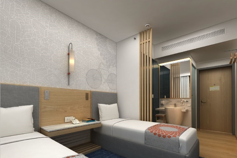 Holiday Inn Express Bengaluru Yeshwantpur 9/67