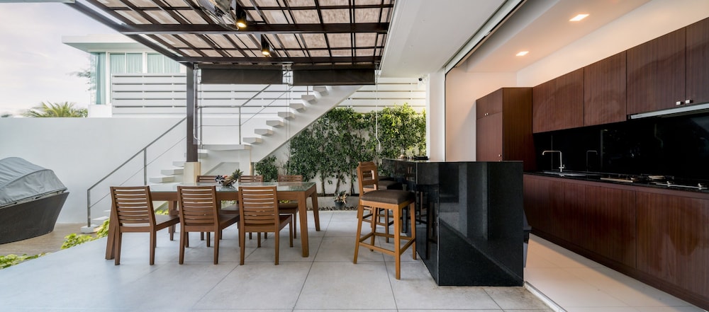 Tolani Le Bayburi Villas Pranburi 53/64